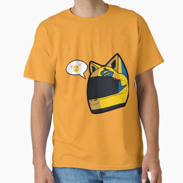Item preview, Celty est en colère designed and sold by Sakuga Drip.
