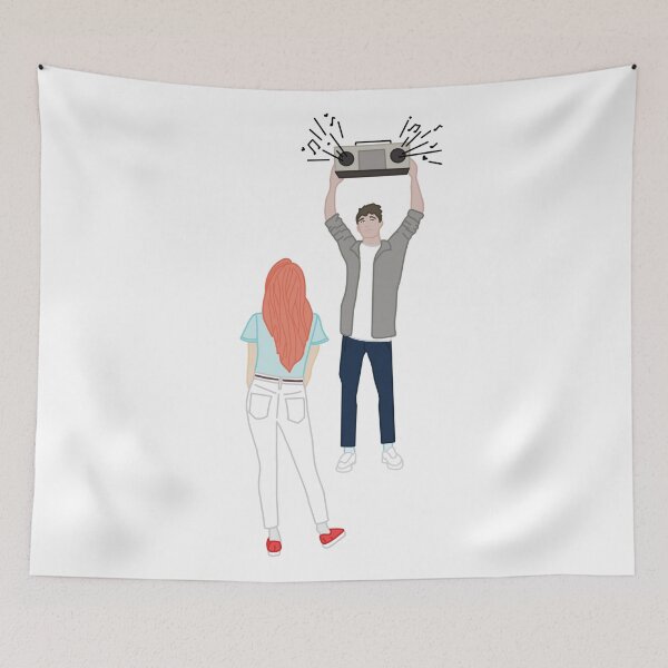 Item preview, BTtM - say anything designed and sold by baileyyfaith.