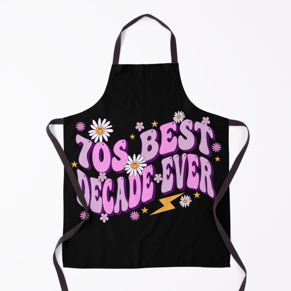 Item preview, 70s Best Decade Ever designed and sold by Faissal Thomass.
