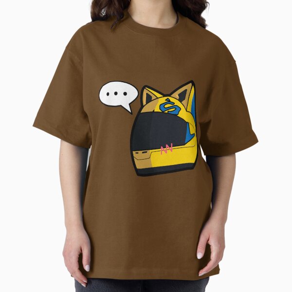 Item preview, Celty est coquine designed and sold by Sakuga Drip.