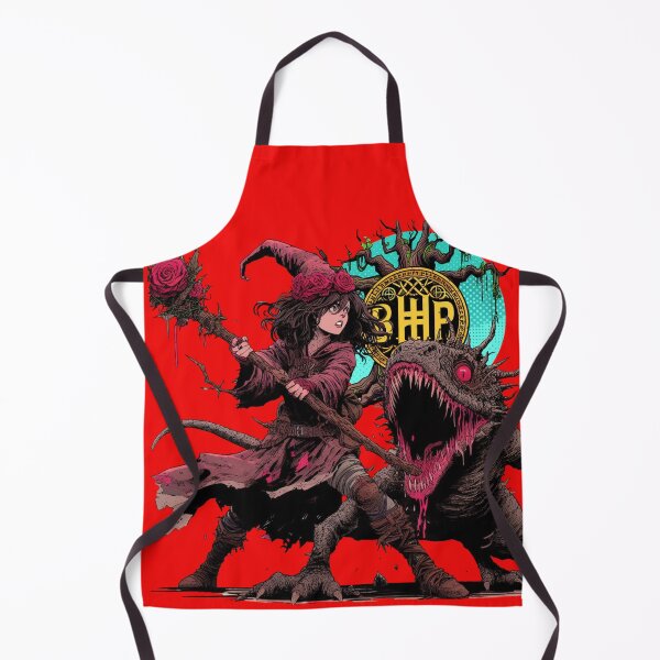 Item preview, Blood Brawl designed and sold by BobbysHobby.