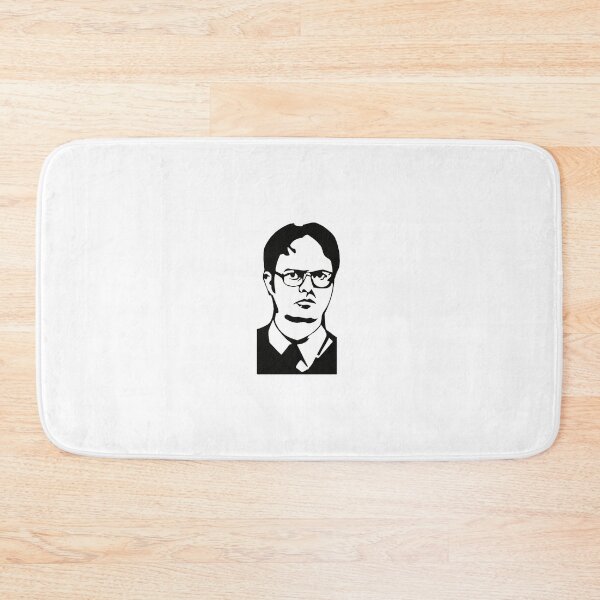 Item preview, The Office - Dwight Schrute v2 designed and sold by hristiyant.
