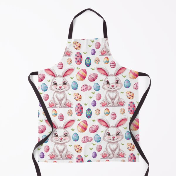 Item preview, Easter theme background with Easter Bunny designed and sold by Graphics By Craig.