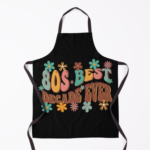 Item preview, 80s Best Decade Ever designed and sold by Faissal Thomass.