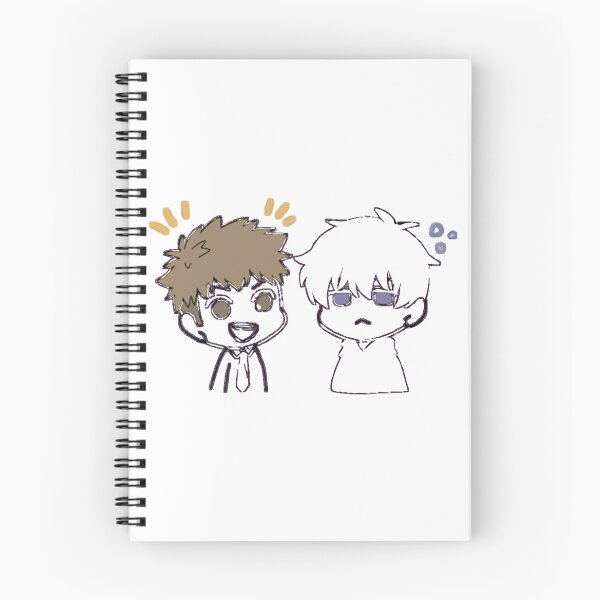 Item preview, Chibi Besto Friendo  designed and sold by kellyismArt.