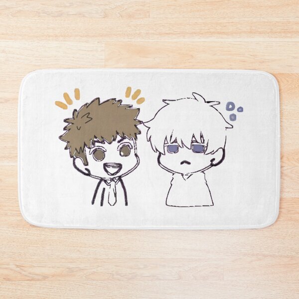 Item preview, Chibi Besto Friendo  designed and sold by kellyismArt.