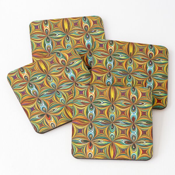 Item preview, Pattern 9 designed and sold by dedoma.