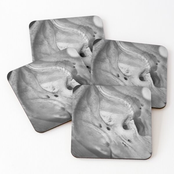 Item preview, SKULL 005 - Abstract Photo designed and sold by SageFolio.