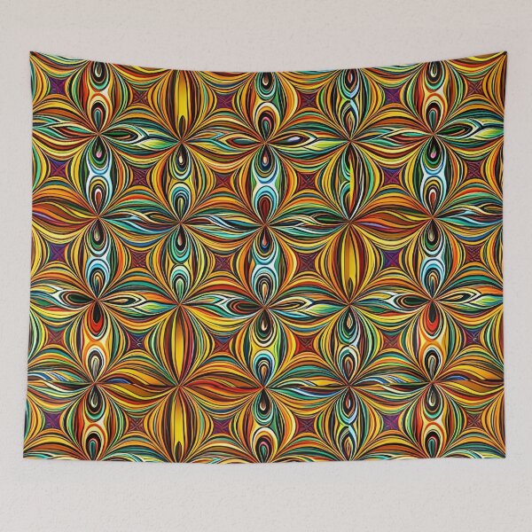 Item preview, Pattern 9 designed and sold by dedoma.