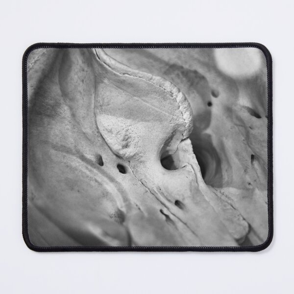 Item preview, SKULL 005 - Abstract Photo designed and sold by SageFolio.