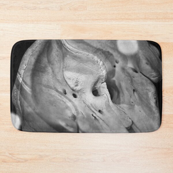 Item preview, SKULL 005 - Abstract Photo designed and sold by SageFolio.
