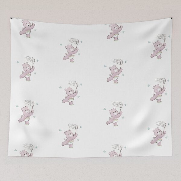 Item preview, Butterfly Cheer Bear designed and sold by kennedysimpson4.