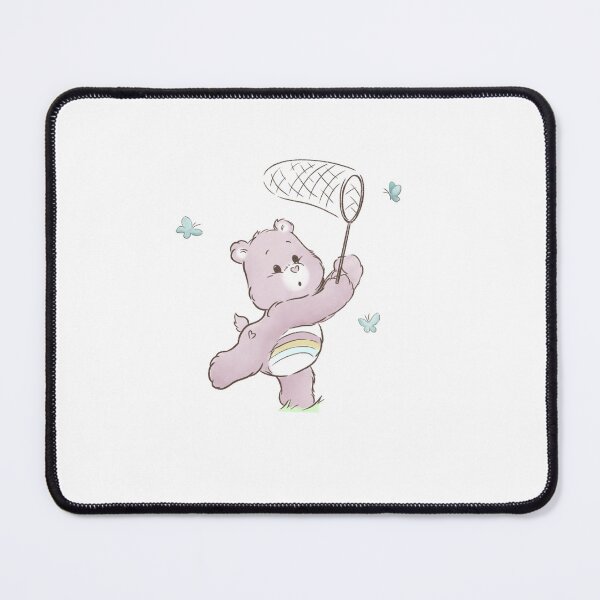 Item preview, Butterfly Cheer Bear designed and sold by kennedysimpson4.