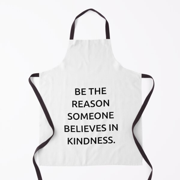 Item preview, Be the reason someone believes in kindness. designed and sold by IMCDT.