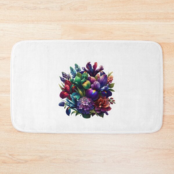 Item preview,  Alcohol And Ink Watercolor Sticker designed and sold by mymagicstoreus.