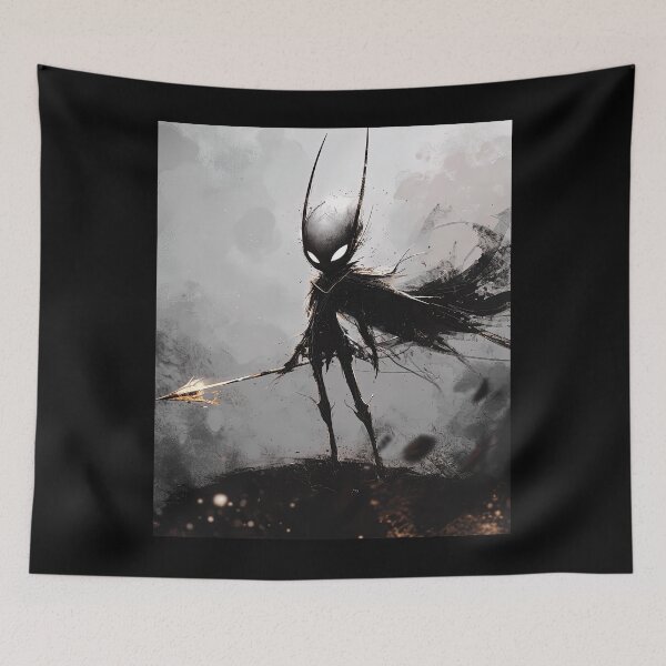 Item preview, Hollow Knight: The Hornet  designed and sold by Splatter-arts.