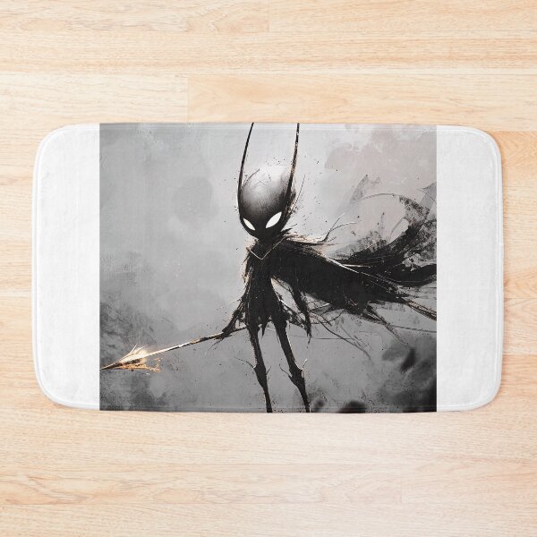 Item preview, Hollow Knight: The Hornet  designed and sold by Splatter-arts.