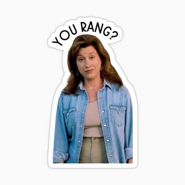 Item preview, Chessy- you rang? t-shirt designed and sold by 24olivia.