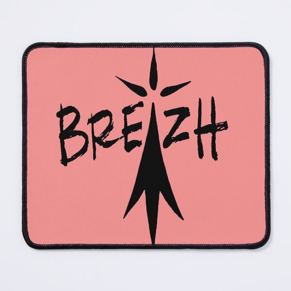 Item preview, Breton ermine breizh designed and sold by lapin-agile.