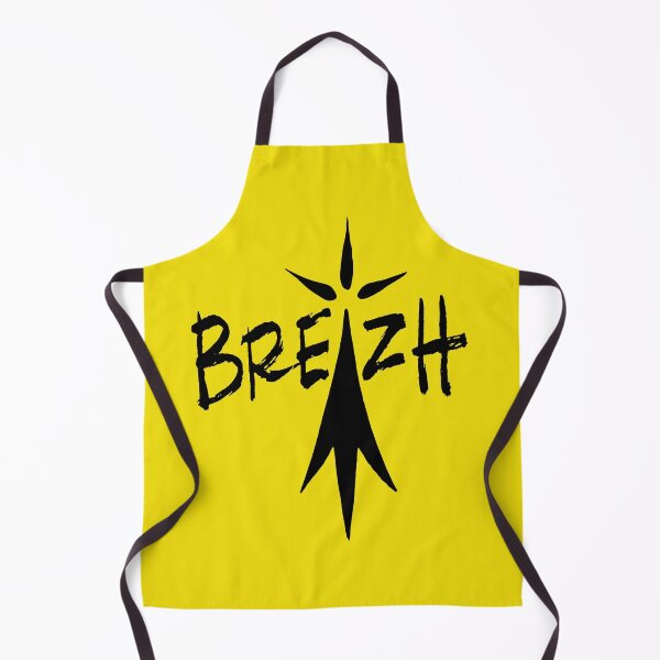 Item preview, Breton ermine breizh designed and sold by lapin-agile.