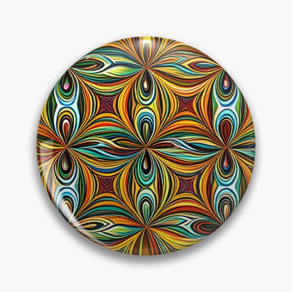 Item preview, Pattern 9 designed and sold by dedoma.