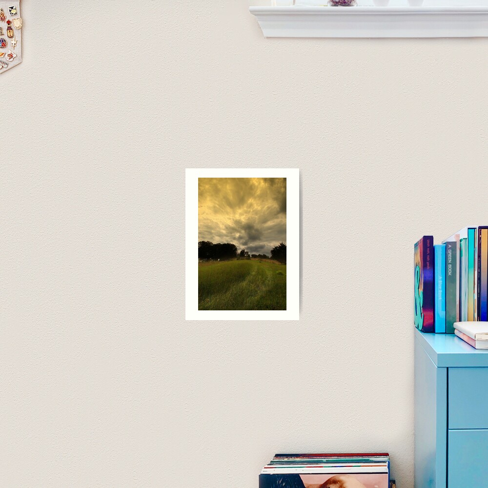 Item preview, Art Print designed and sold by believer9.