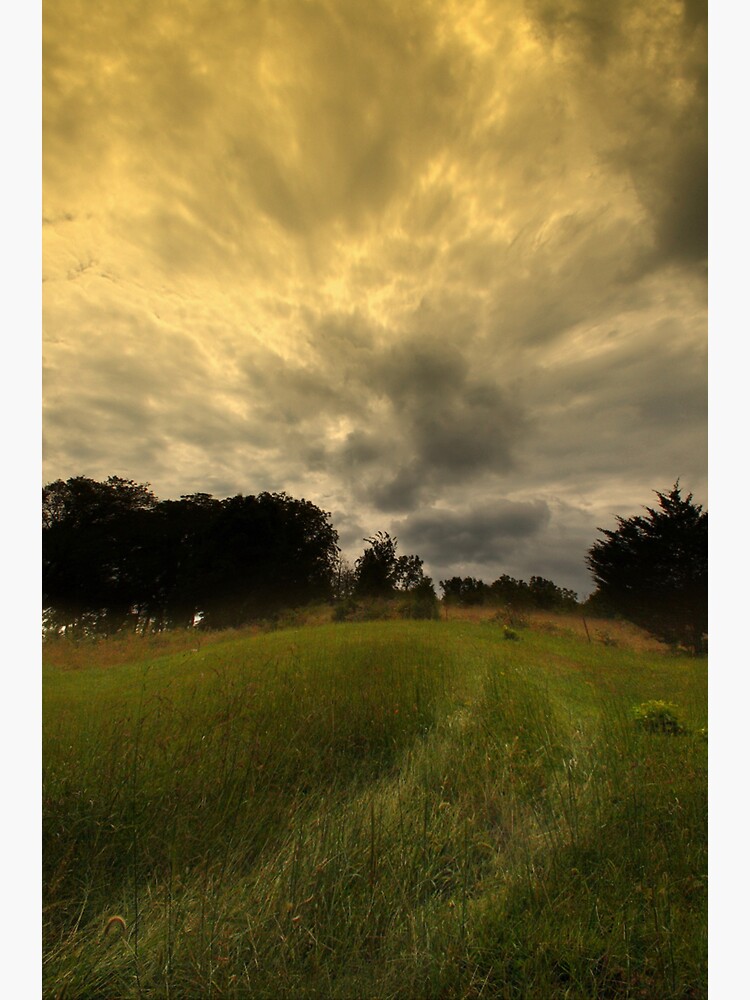 Thumbnail 3 of 3, Poster, Gone... designed and sold by believer9.