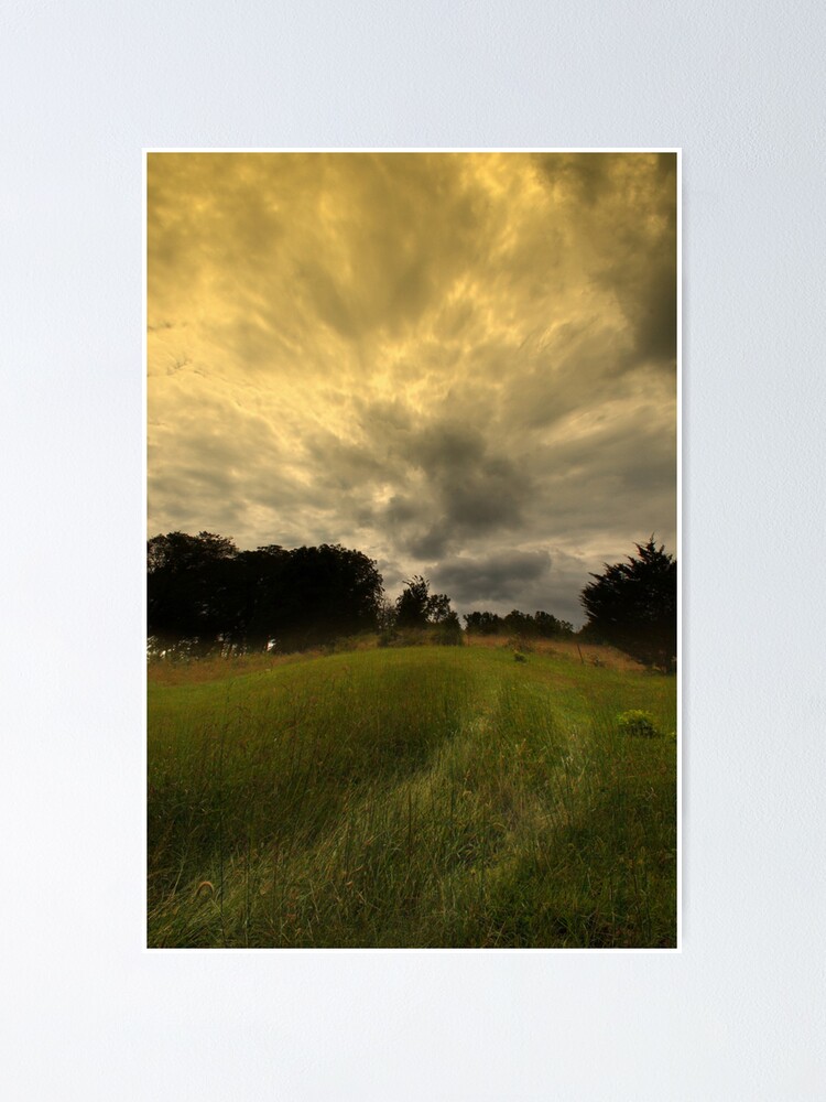 Thumbnail 1 of 3, Poster, Gone... designed and sold by believer9.