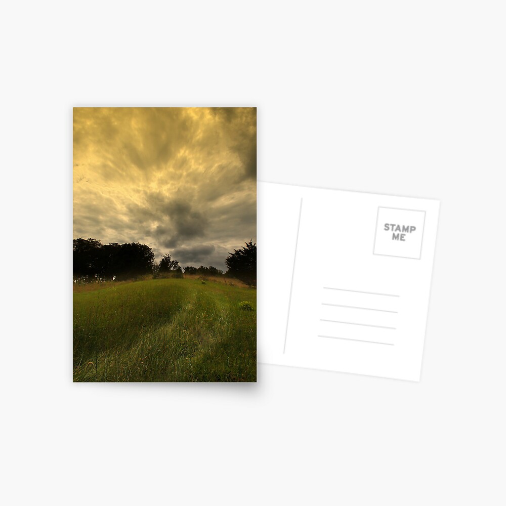 Item preview, Postcard designed and sold by believer9.