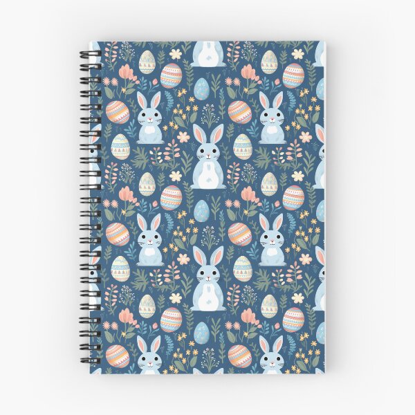 Item preview, Easter theme background with Easter Bunny designed and sold by Graphics By Craig.