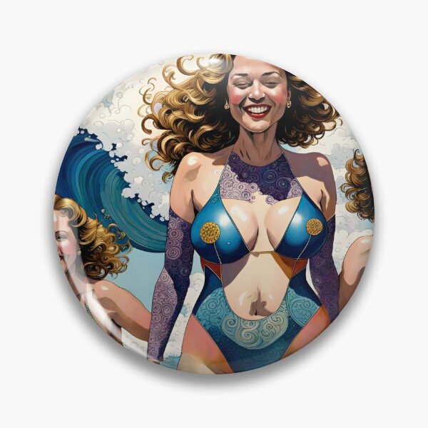 Item preview, Life is a beach! designed and sold by Bright-Moonrise.