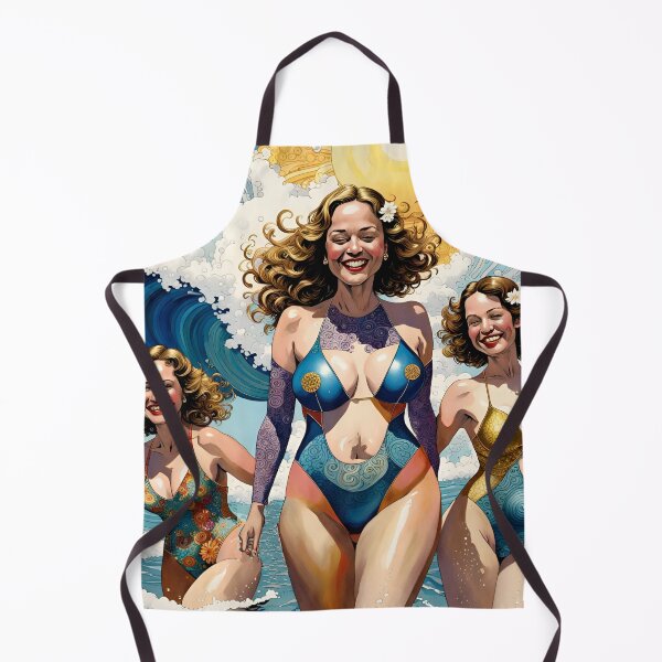 Item preview, Life is a beach! designed and sold by Bright-Moonrise.