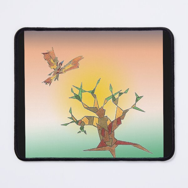 Item preview, Flying at Sunset designed and sold by Engybillstrom.
