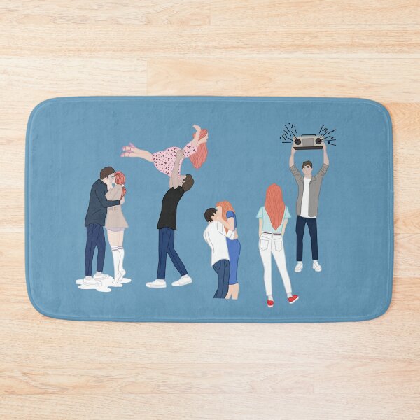 Item preview, Better Than the Movies Group designed and sold by baileyyfaith.