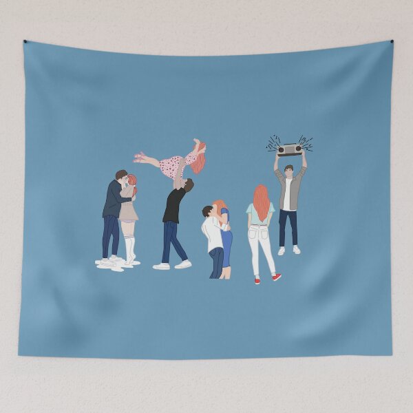 Item preview, Better Than the Movies Group designed and sold by baileyyfaith.