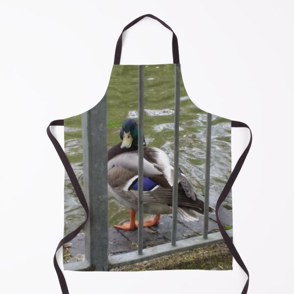 Item preview, #320 |☼| Duck Look (Jephson Gardens) designed and sold by Naean H.F. (Nez Man).