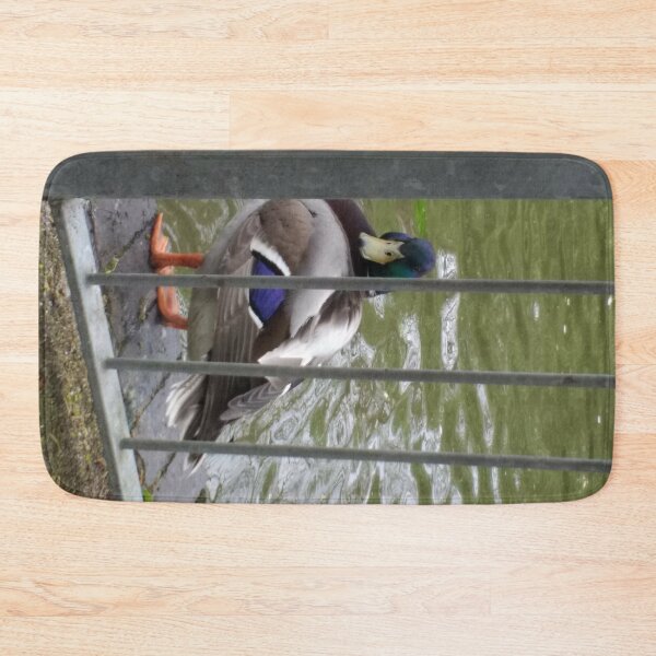 Item preview, #320 |☼| Duck Look (Jephson Gardens) designed and sold by Naean H.F. (Nez Man).