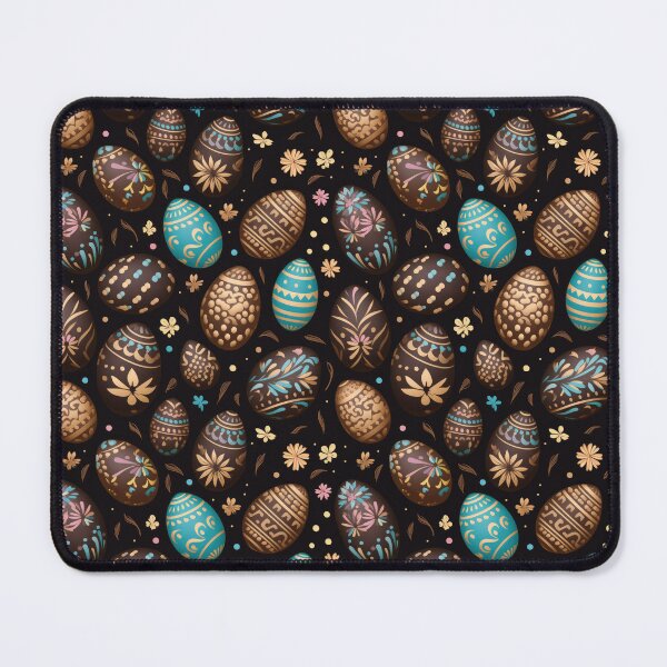 Item preview, Easter theme background with Easter Eggs designed and sold by Graphics By Craig.