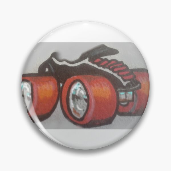Item preview,  Rollerskates Speed Skates designed and sold by Gasserdesigns.