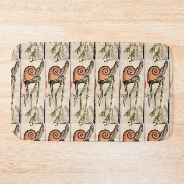 Item preview, Medieval Creature Meme designed and sold by VintageManiac.