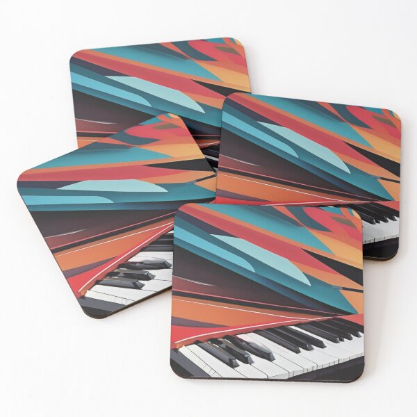 Item preview, Piano Passion designed and sold by Molly62.
