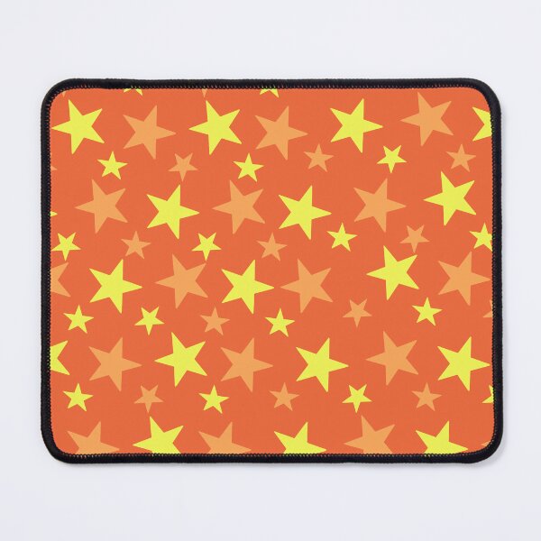 Item preview, yellow stars designed and sold by ZiphGames.
