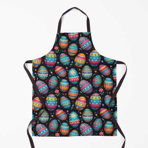 Item preview, Easter theme background with Easter Eggs designed and sold by Graphics By Craig.