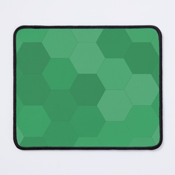 Item preview, Geometric Green Octagon designed and sold by Graffiti-Space.