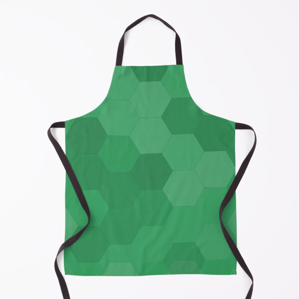 Item preview, Geometric Green Octagon designed and sold by Graffiti-Space.