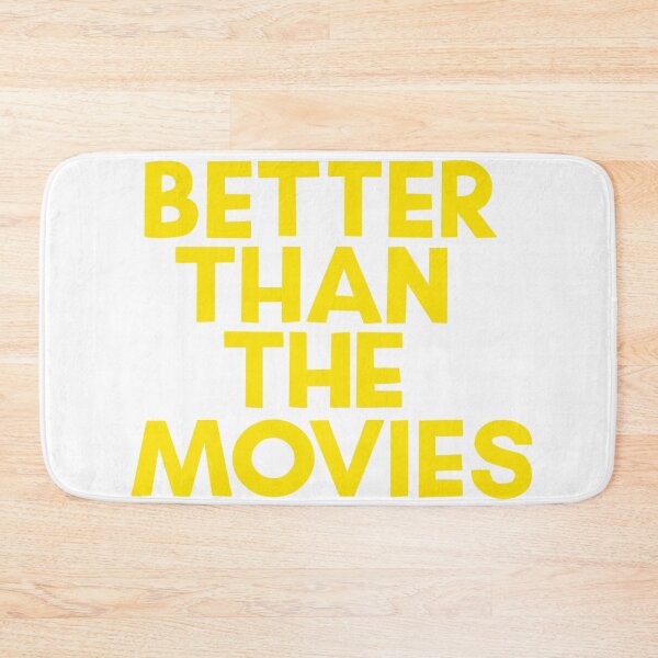 Item preview, Better Than the Movies Title 2 designed and sold by baileyyfaith.
