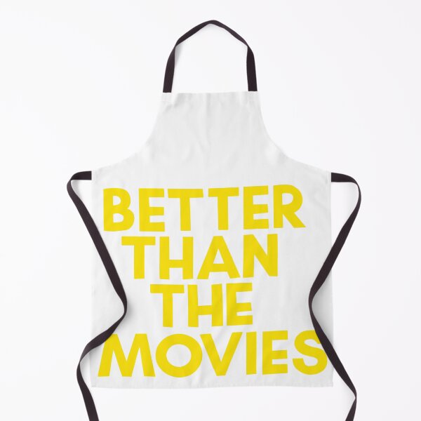 Item preview, Better Than the Movies Title 2 designed and sold by baileyyfaith.