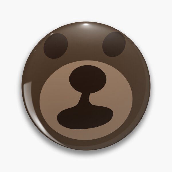 Item preview, A Whimsical Bear designed and sold by BaroqueArtistCo.