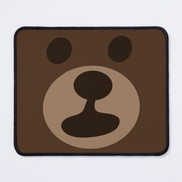 Item preview, A Whimsical Bear designed and sold by BaroqueArtistCo.