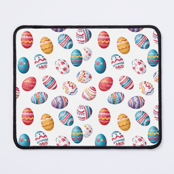 Item preview, Easter theme background with Easter Eggs designed and sold by Graphics By Craig.